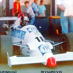 Reynard - Gurini
