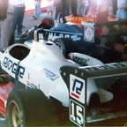 Reynard VW - Pegoraro