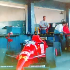 Reynard - Machado