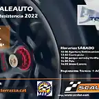 CARTEL Scaleauto 2022