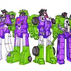 Constructicons 77