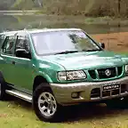 HOLDEN FRONTERA