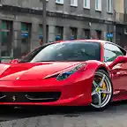 exterior 1 Ferrari 458 Italia