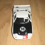 Ford GT blanconegro altaya (3)