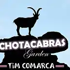 Chotacabras Garden