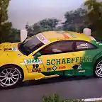 1 AUDI RS5 2013 DTM ROCKENFELLER