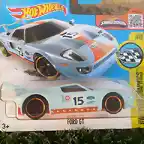 FORD GT40 '2006 (gulf) -'16