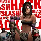 Hack & Slash