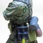 German Elite Infantryman 1/16