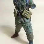 German Elite Infantryman 1/16