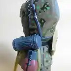 German Elite Infantryman 1/16