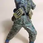 German Elite Infantryman 1/16