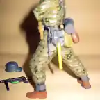 German Elite Infantryman 1/16