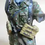 German Elite Infantryman 1/16