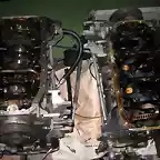motores rotos