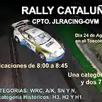rally catalu?a