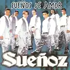 Sue?oz - Sue?oz De Amor (2001) Delantera
