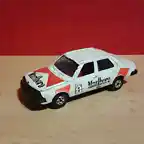 1162 A Renault 18 Marlboro blanco 1