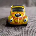 VW Beetle '62 MATCHBOX (2)