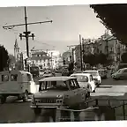 Granada Fuente de las Batallas 1970