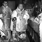 casulla franciscano