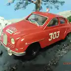 Saab 96 1