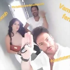 Video Ales IG Stories 27-5-2017 (1)