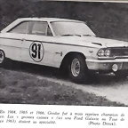 Ford Galaxie