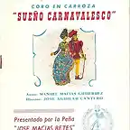 Sueo Carnavalesco_02 (Libreto)