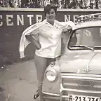 Vallgorguina Barcelona  1963