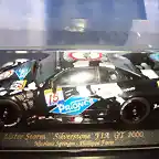 LISTER STORM FLY