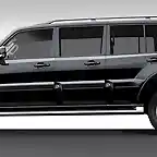 Mitsubishi-Pajero-Limousine