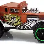 7 2017 Baja-Bone-Shaker-f-1024x617 Daredevils