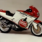 Cagiva Freccia C12 1990