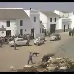 Cantillana pelicula El Padre Coplillas Sevilla 1968