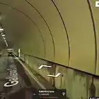 spluga 4 tunel