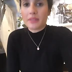 Video Marhaya Guerrer IG Stories 21-11-2019 (5)