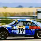 Alpine A-110 - Snobeck - TdF '72 b