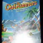 outrunners
