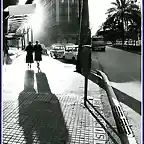 Barcelona c. Londres - Av. Diagonal 1972