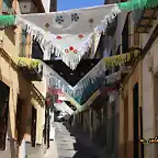 21, la calle adornada 2, marca