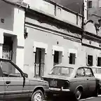 Barcelona c. Pintor Pahissa 1988