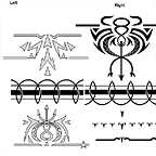 Scar_tattoos_by_behmou