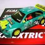 SEAT CORDOBA E2 CLUB SCX 2001 (TECNITOYS) Ref 6061