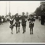 portugalete procesion pajes