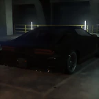 KITT trasera2