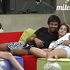Hugo y Mar?a 3 junio 2