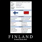 finland