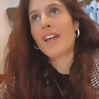 Video Marhaya Guerrer IG Stories 10-3-2021 (1)