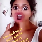 Video Mar?a IG Stories 3-9-2017 (4)